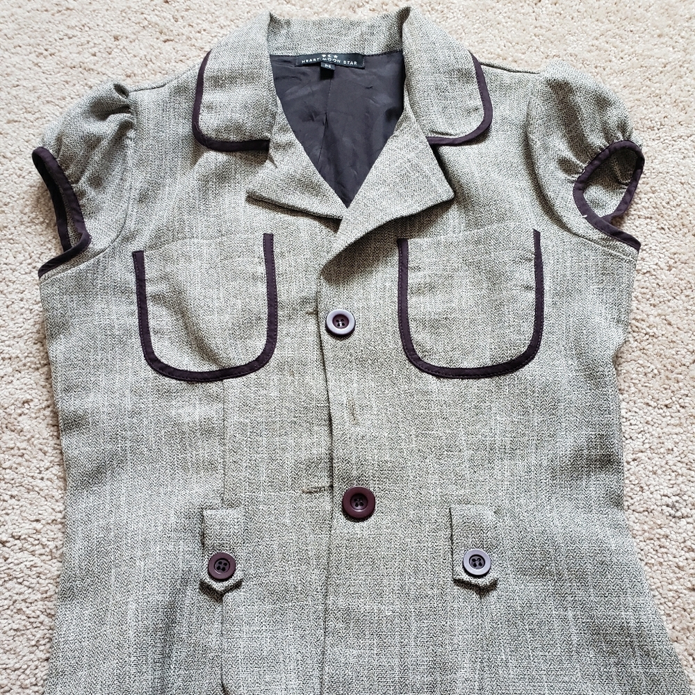 Blazer